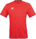 The Indian Maharadja Jaipur Performance Shirt Jongens - Maat 116