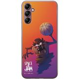 ERT GROUP mobiel telefoonhoesje voor Samsung A14 4G/5G origineel en officieel erkend Looney Tunes patroon Space Jam 013