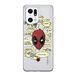 ERT GROUP mobiel telefoonhoesje voor Oppo FIND X5 PRO Marvel Deadpool 008