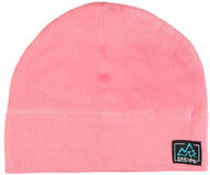 29FT Fleece Beanie Pink
