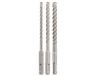 Bosch PRO SDS PLUS-5X SET, 6/8/10 MM, 3 ST
