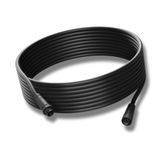 Steinel Verlengkabel 5 m voor tuinverlichtingssysteem, 24 V, laagspanningskabel, weerbestendig, IP67, plug & play, tuinaccessoires 24 V