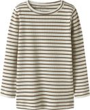 NAME IT NMNBANI LS XSL TOP NOOS Unisex Lange mouwen shirts