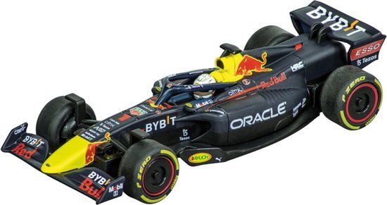 Camylle Auto Red Bull Max Verstappen 1:43