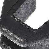 Glijschoen Piaggio Glijschoen Variomatik voor 50 cc 2-takt | OEM 289931, AP8551020