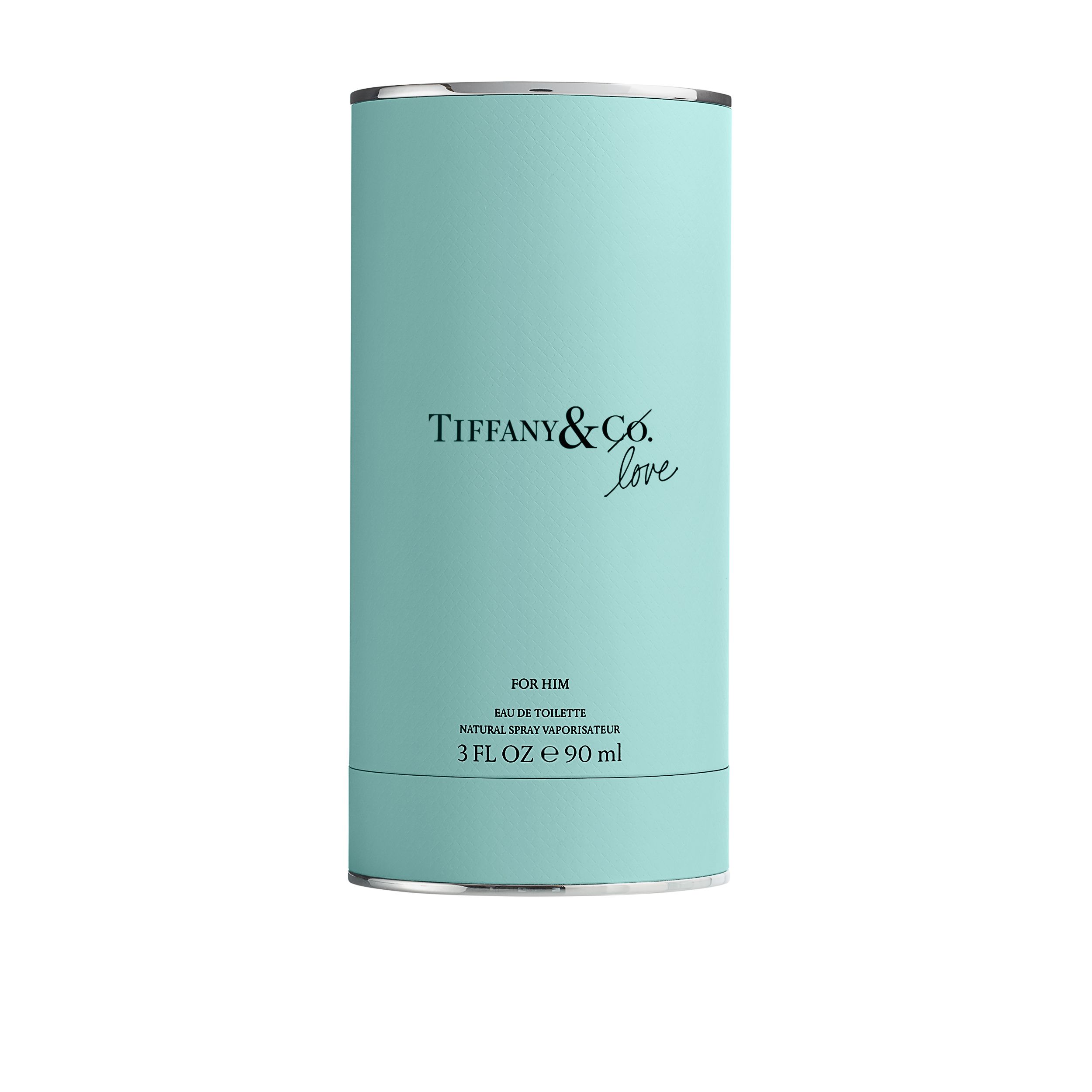 Tiffany & Co. Eau de Toilette / 90 ml / Men