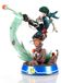 My Hero Academia Figurine Izuku Midoriya PVC, 25 cm, qui s'illumine dans le noir