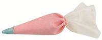 Tala Siliconen Spuitzak Set met 5 Spuitmondjes Herbruikbare Decoratiezak voor Taarten Cupcakes Koekjes Gebak Botercrème Slagroom Glazuur en Hartige Vullingen