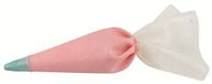 Tala Siliconen Spuitzak Set met 5 Spuitmondjes Herbruikbare Decoratiezak voor Taarten Cupcakes Koekjes Gebak Botercrème Slagroom Glazuur en Hartige Vullingen