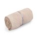 Eysa Grandfoulard multifunctioneel, zilver, 400 x 270 cm, kleur 11/beige