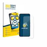 BROTECT Screenprotector voor Nothing Phone (3a) Lite Transparant