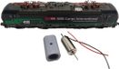 Fleischmann H3D-Art micromotor NF047 N motor ombouwset voor Fleischmann Vectron, BR 193, BLS Re 475, u.a.