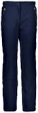 CMP Ski Stretch 3w18596n Broek Blauw 2XS Vrouw