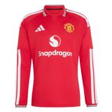 ADIDAS PERFORMANCE Manchester United 26/27 Authentic Tricot