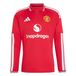 ADIDAS PERFORMANCE Manchester United 26/27 Authentic Tricot