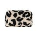 Life of Bulu Teddy Toilettas met Panterprint Beige