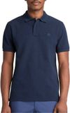 Timberland Millers River Pique Polo Heren - Maat M