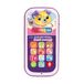 VTech Mijn eerste magische telefoon roze berichten kinderen 9-36 maanden