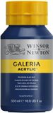 Winsor & Newton Galeria Acryl 500ml Prussian Blue Hue