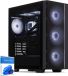 Sedatech Advanced Gaming PC Waterkoeling ATX • Intel i5-14400F 10x 2.5GHz • Geforce RTX3050 • 32Gb DDR5 • 2Tb SSD M.2 • WiFi • Bluetooth, USB C • Windows 11 • Desktop computer
