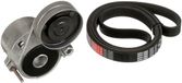 Gates Micro-V-set K026PK1880