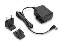HPE Aruba Networking Instant On 12V/18W Power Adaptor RW Stroomadapter