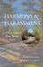 Harmony University Of California Press Critical Race Theory- Harmony and Harassment Hardcover