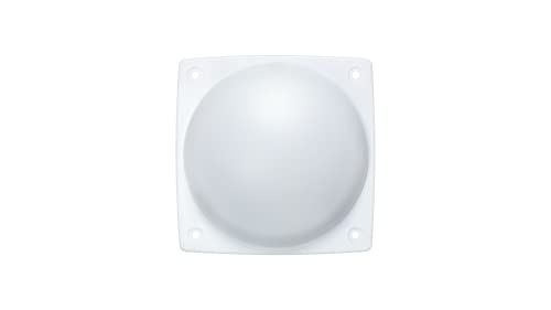 Lancom AirLancer IN-Q180 + 180 ° Indoor-WLAN-plafondantenne met 4 x 4 MIMO