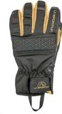 La Sportiva Supercouloir Gants isolés Noir L