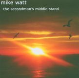 Secondman's The Secondman's Middle Stand