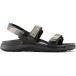 Birkenstock Sandales femme Kalahari Birko-Flor