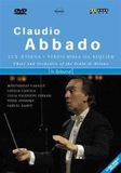 Merkloos Claudio Abbado In Rehearsal DVD