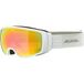 ALPINA DOUBLE JACK Q-LITE Skibril
