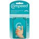 Compeed Orteils craquelés 10 pièces