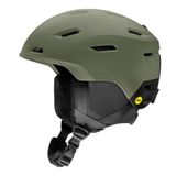 Descend Smith Descend Mips