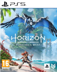 Sony horizon forbidden west PlayStation 5