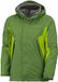 Columbia Funktionsjacke Sestrieres Interchange Jacket heren parka