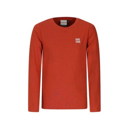 Retour Jeans longsleeve - rood