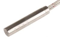 RS PRO Heating Element Cartridge 200 W / 220 V ac, Ø 3/8 inch, Length 2 inch