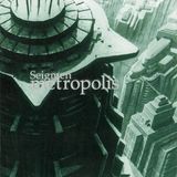 Metropolis Seigmen Metropolis CD