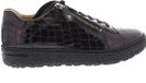 Hartjes 162.1401 Phil Sneakers - Lakleer - Dames - Rood - Maat 37,5