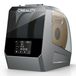 Filamentdroger Plus, 2 rollen, 360° hete lucht, 45–70 °C, 1,75/2,85 mm