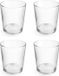 Royal Leerdam Cocktailglas - 35cl - Transparant - 4 stuk(s)