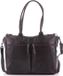 Bear Design CP1657 Sac pour ordinateur portable 17 pouces noir