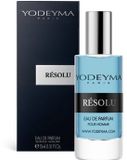 Yodeyma Eau de Parfum / 15 ml / Men