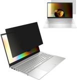 kwmobile Privacyfilter voor 12.5" Laptop (16:9) 277x156mm Folie