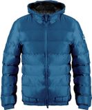 Givova Master Jas Blauw XL Man