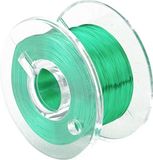 Donau Elektronik Koperdraad gelakt Buitendiameter (incl. isolatielak): 0.10 mm 100 m