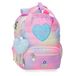 Enso Free Spirit rugzak, aanpasbaar, meerkleurig, 23 x 28 x 10 cm, 6,44 l