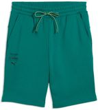 Puma Aston Martin Korte Mouwloze Heren S Groen